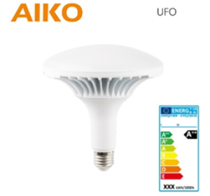 UFO Bulbs High Quality